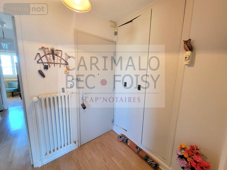 Appartement a vendre Châteaudun 28200 Eure-et-Loir 62 m2 3 pièces 83300 euros