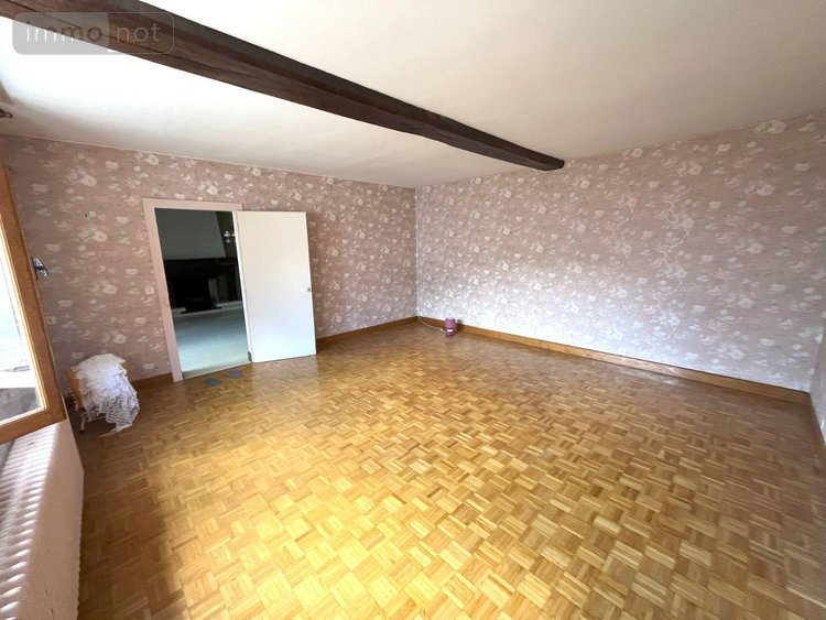 Maison a vendre La Couture-Boussey 27750 Eure 133 m2 4 pièces 157500 euros