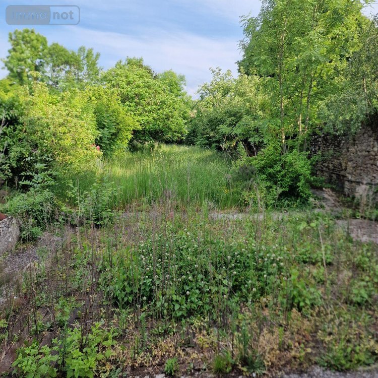 Maison a vendre Saint-Pierre-des-Nids 53370 Mayenne 149 m2 6 pièces 165600 euros