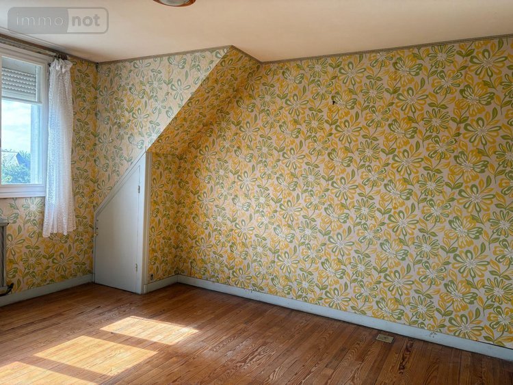 Maison a vendre Hanvec 29460 Finistère 132 m2 6 pièces 179632 euros