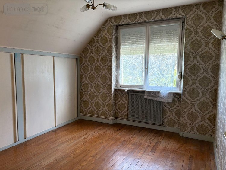 Maison a vendre Hanvec 29460 Finistère 132 m2 6 pièces 179632 euros