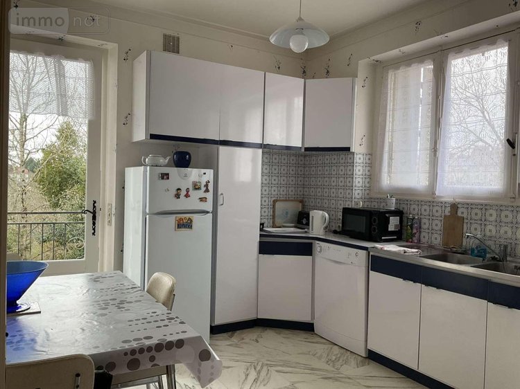 Maison a vendre Gourdon 46300 Lot 170 m2 7 pièces 154000 euros