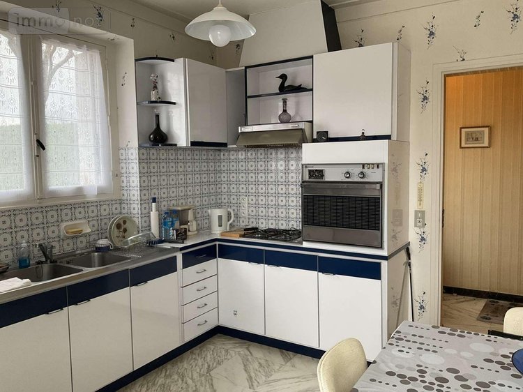 Maison a vendre Gourdon 46300 Lot 170 m2 7 pièces 154000 euros