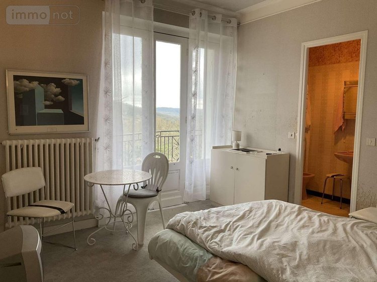 Maison a vendre Gourdon 46300 Lot 170 m2 7 pièces 154000 euros