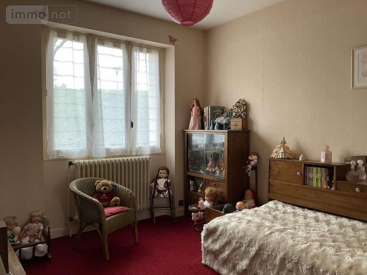 Maison a vendre Gourdon 46300 Lot 170 m2 7 pièces 154000 euros