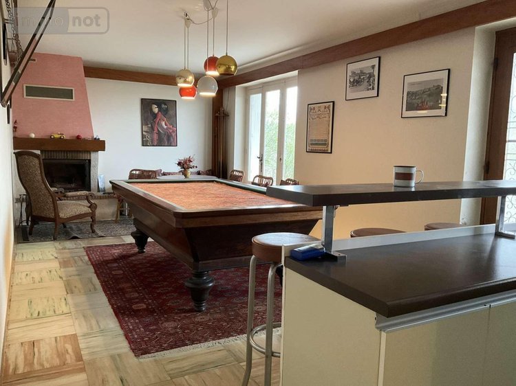 Maison a vendre Gourdon 46300 Lot 170 m2 7 pièces 154000 euros