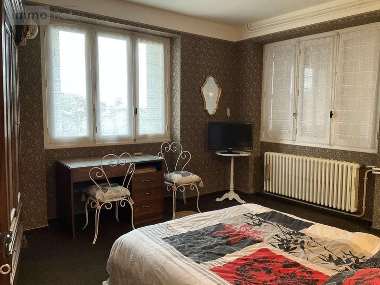 Maison a vendre Gourdon 46300 Lot 170 m2 7 pièces 154000 euros