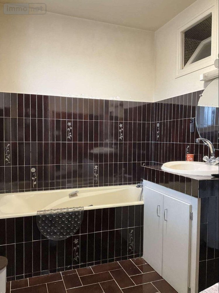 Maison a vendre Gourdon 46300 Lot 170 m2 7 pièces 154000 euros