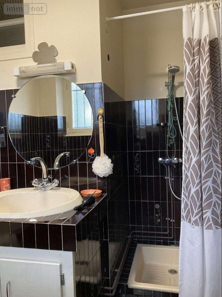 Maison a vendre Gourdon 46300 Lot 170 m2 7 pièces 154000 euros