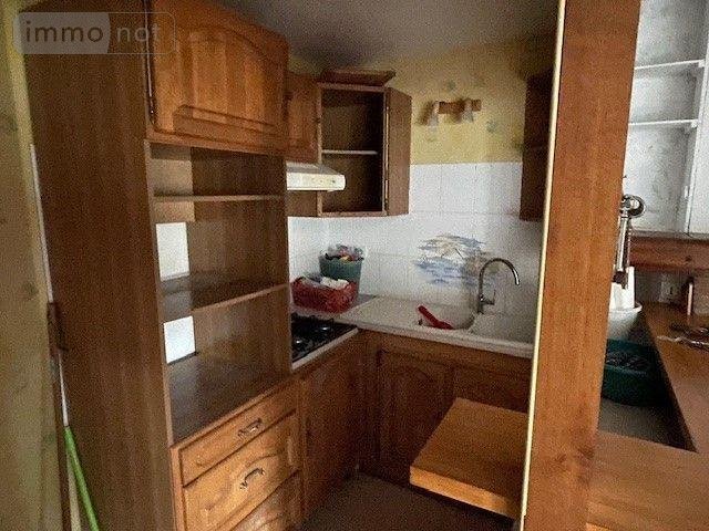 Maison a vendre Mont-près-Chambord 41250 Loir-et-Cher 60 m2 3 pièces 137880 euros