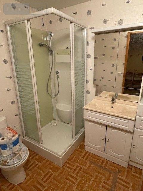 Maison a vendre Mont-près-Chambord 41250 Loir-et-Cher 60 m2 3 pièces 137880 euros