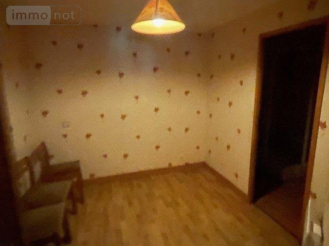 Maison a vendre Mont-près-Chambord 41250 Loir-et-Cher 60 m2 3 pièces 137880 euros