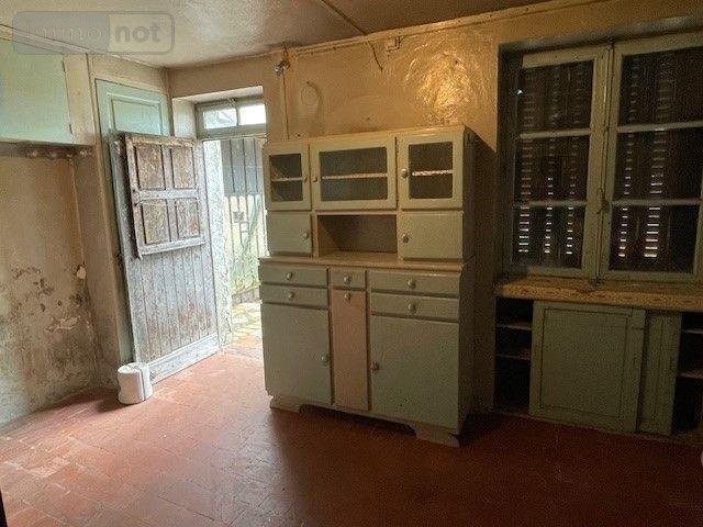 Maison a vendre Mont-près-Chambord 41250 Loir-et-Cher 60 m2 3 pièces 137880 euros