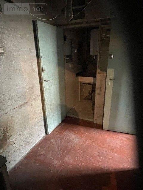 Maison a vendre Mont-près-Chambord 41250 Loir-et-Cher 60 m2 3 pièces 137880 euros