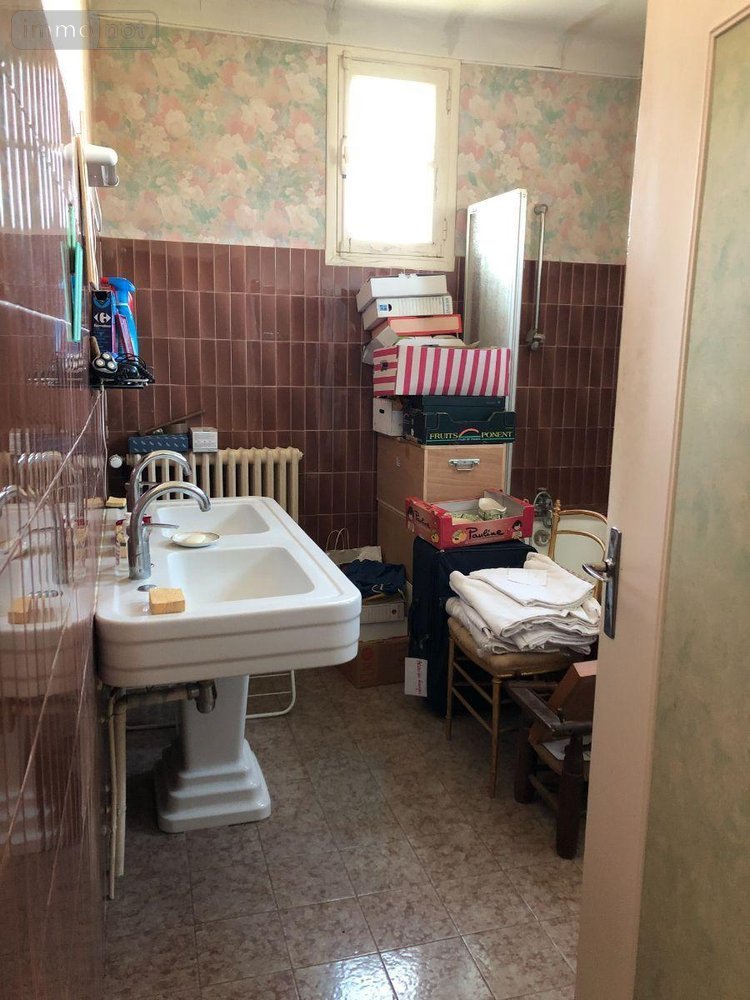 Maison a vendre Saint-Florent-sur-Cher 18400 Cher 140 m2 5 pièces 100700 euros