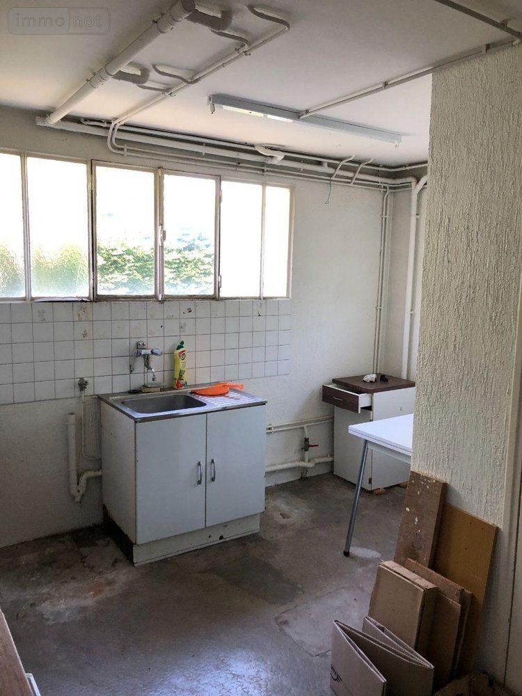 Maison a vendre Saint-Florent-sur-Cher 18400 Cher 140 m2 5 pièces 110670 euros