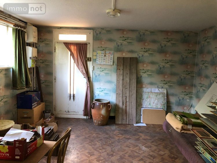 Maison a vendre Saint-Florent-sur-Cher 18400 Cher 140 m2 5 pièces 110670 euros