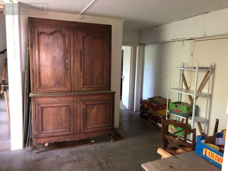 Maison a vendre Saint-Florent-sur-Cher 18400 Cher 140 m2 5 pièces 110670 euros