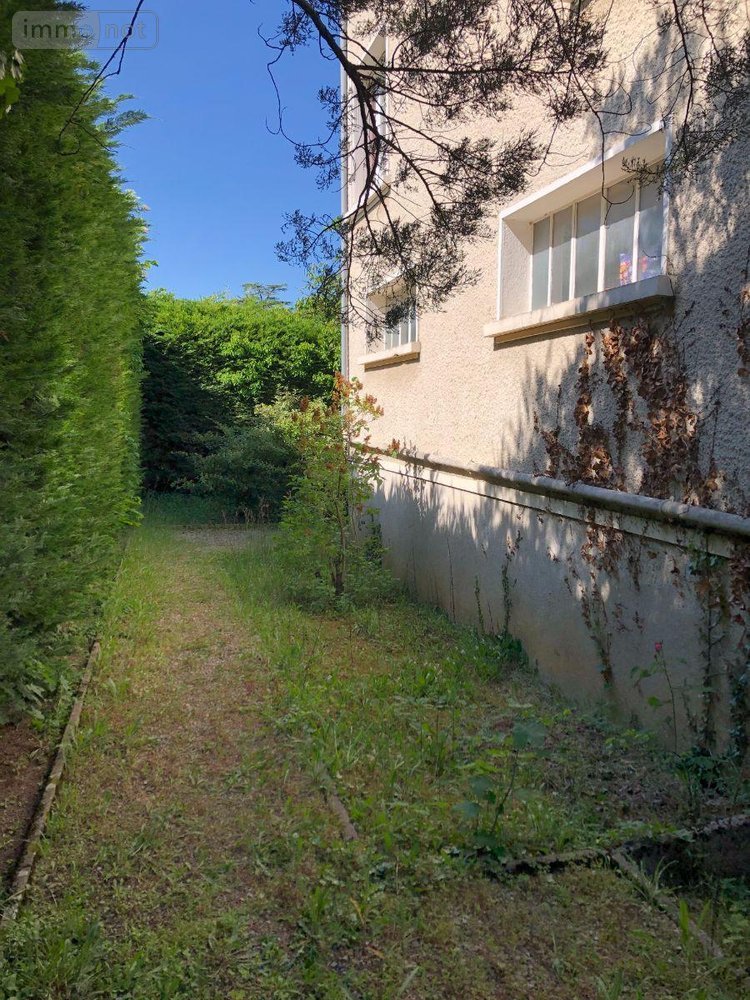 Maison a vendre Saint-Florent-sur-Cher 18400 Cher 140 m2 5 pièces 110670 euros