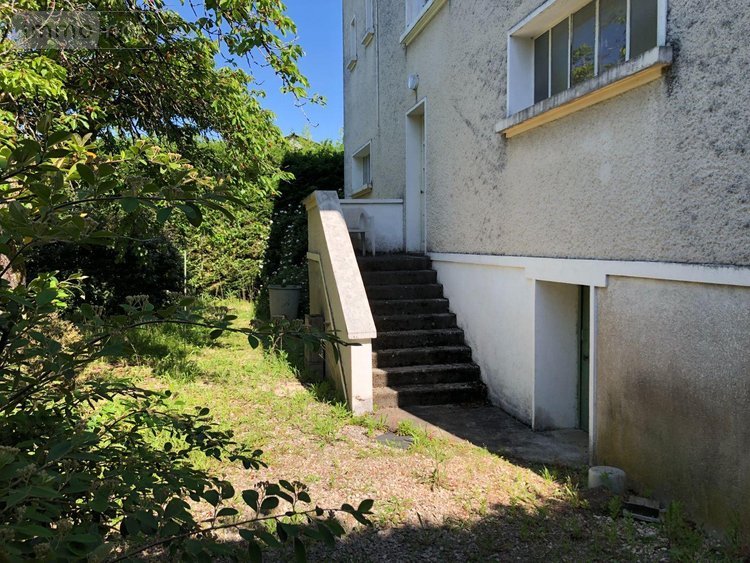 Maison a vendre Saint-Florent-sur-Cher 18400 Cher 140 m2 5 pièces 100700 euros