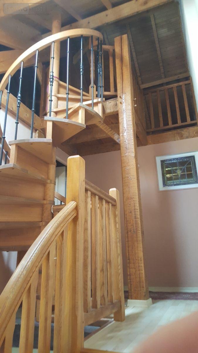 Maison a vendre Beauregard 46260 Lot 157 m2 6 pièces 441828 euros