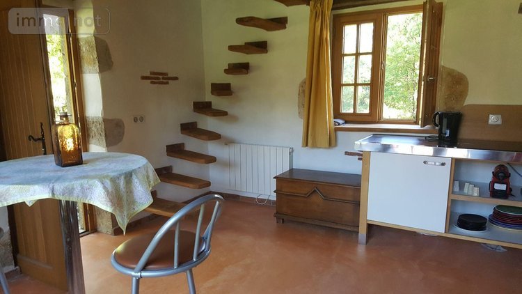 Maison a vendre Beauregard 46260 Lot 157 m2 6 pièces 441828 euros