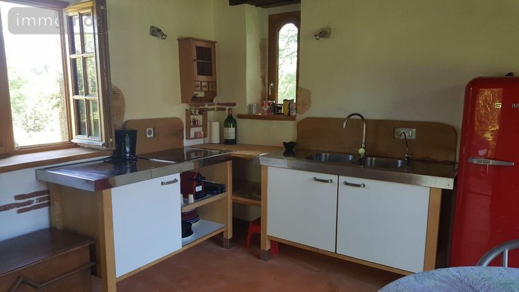 Maison a vendre Beauregard 46260 Lot 157 m2 6 pièces 441828 euros