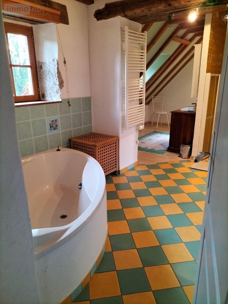 Maison a vendre Beauregard 46260 Lot 157 m2 6 pièces 441828 euros