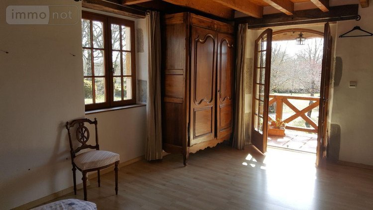 Maison a vendre Beauregard 46260 Lot 157 m2 6 pièces 441828 euros