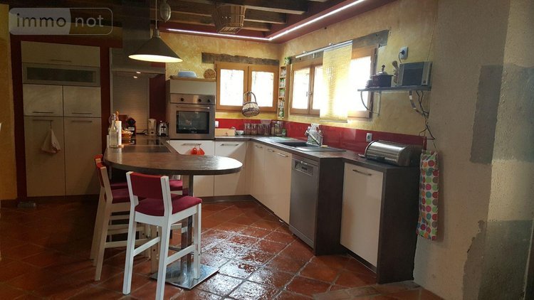 Maison a vendre Beauregard 46260 Lot 157 m2 6 pièces 441828 euros