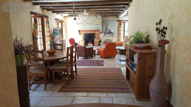 Maison a vendre Beauregard 46260 Lot 157 m2 6 pièces 441828 euros