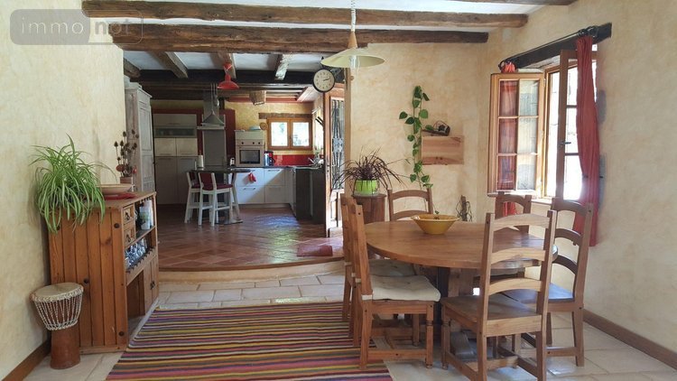 Maison a vendre Beauregard 46260 Lot 157 m2 6 pièces 441828 euros