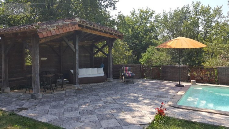 Maison a vendre Beauregard 46260 Lot 157 m2 6 pièces 441828 euros