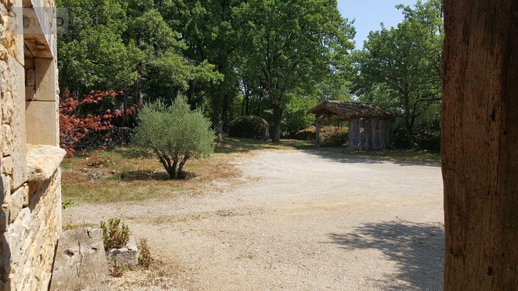 Maison a vendre Beauregard 46260 Lot 157 m2 6 pièces 441828 euros