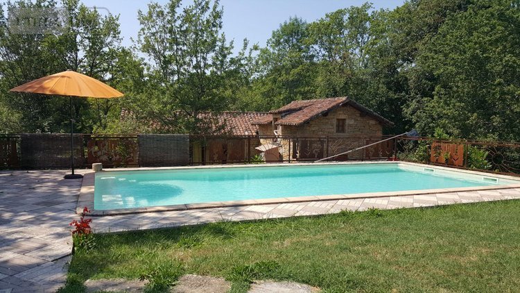 Maison a vendre Beauregard 46260 Lot 157 m2 6 pièces 441828 euros