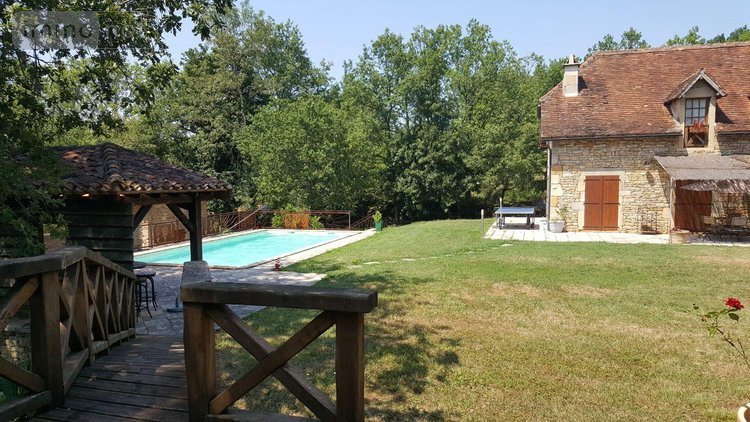 Maison a vendre Beauregard 46260 Lot 157 m2 6 pièces 441828 euros