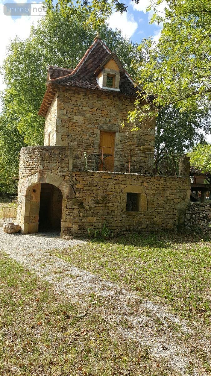 Maison a vendre Beauregard 46260 Lot 157 m2 6 pièces 441828 euros