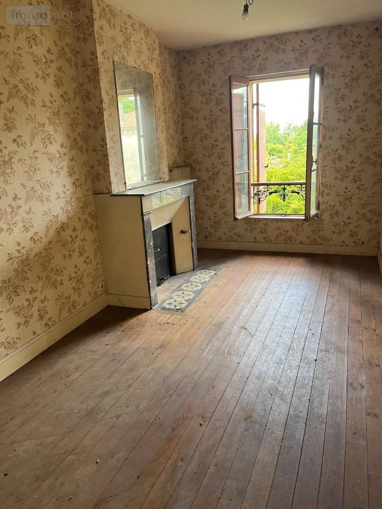 Maison a vendre Galgon 33133 Gironde 133 m2 5 pièces 168000 euros