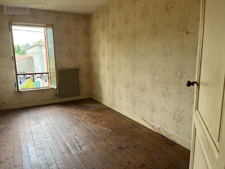 Maison a vendre Galgon 33133 Gironde 133 m2 5 pièces 168000 euros