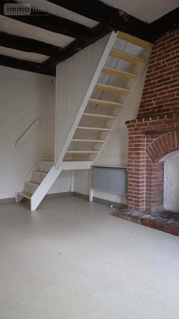 Maison a vendre Châtellerault 86100 Vienne 119 m2 6 pièces 159296 euros