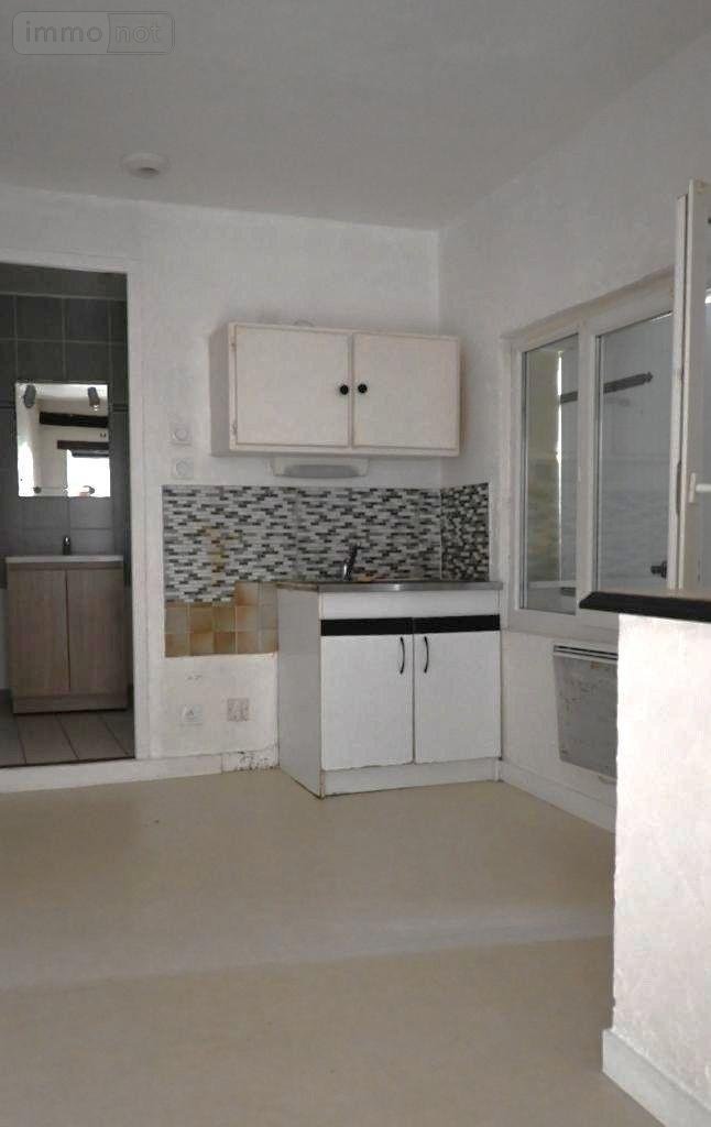 Maison a vendre Châtellerault 86100 Vienne 119 m2 6 pièces 159296 euros