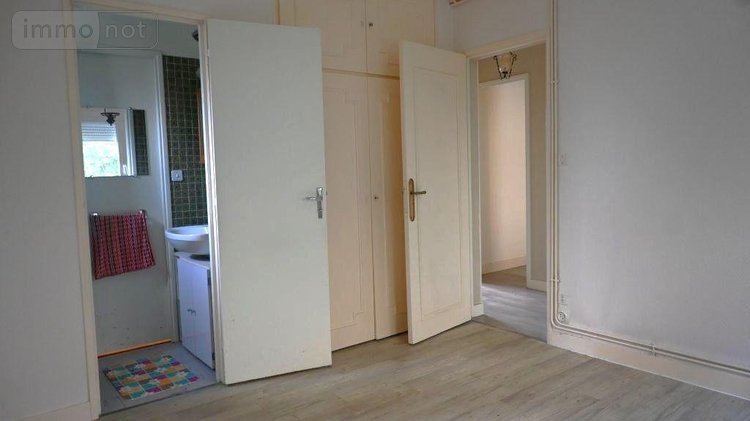 Maison a vendre Châtellerault 86100 Vienne 119 m2 6 pièces 159296 euros