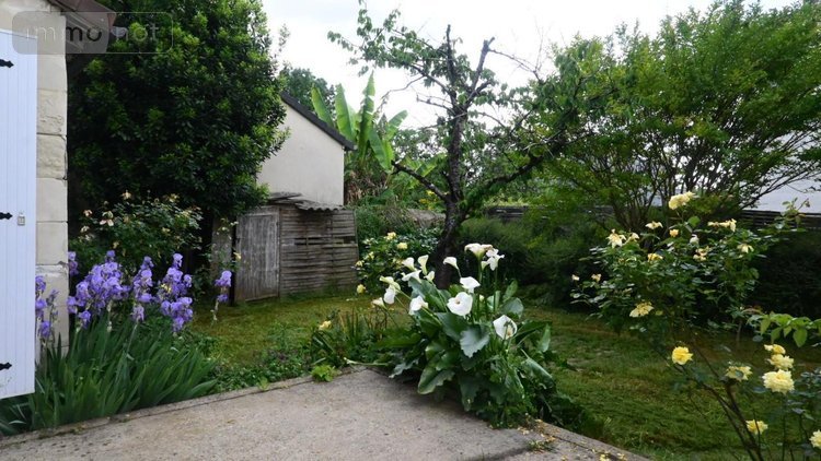 Maison a vendre Châtellerault 86100 Vienne 119 m2 6 pièces 159296 euros