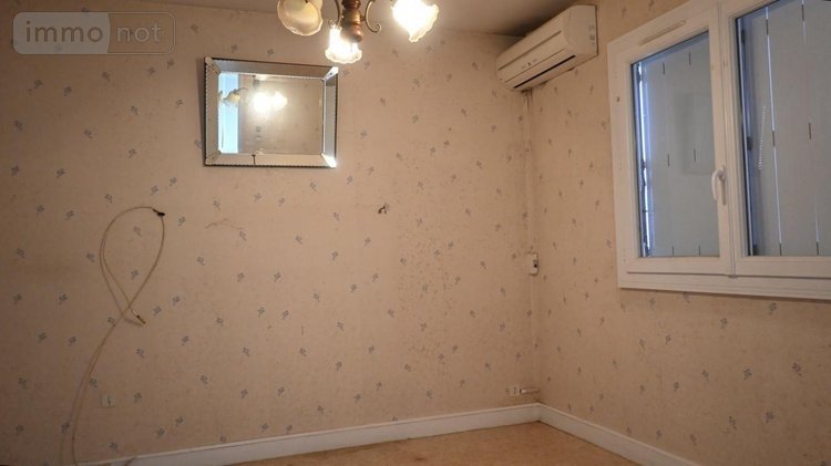 Maison a vendre Châtellerault 86100 Vienne 119 m2 6 pièces 159296 euros