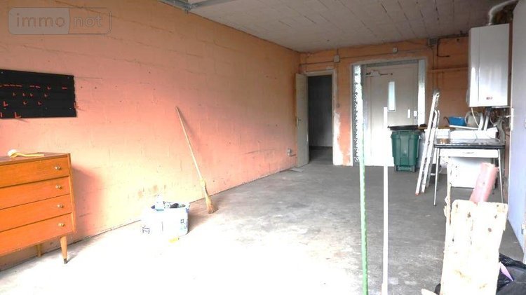 Maison a vendre Châtellerault 86100 Vienne 119 m2 6 pièces 159296 euros