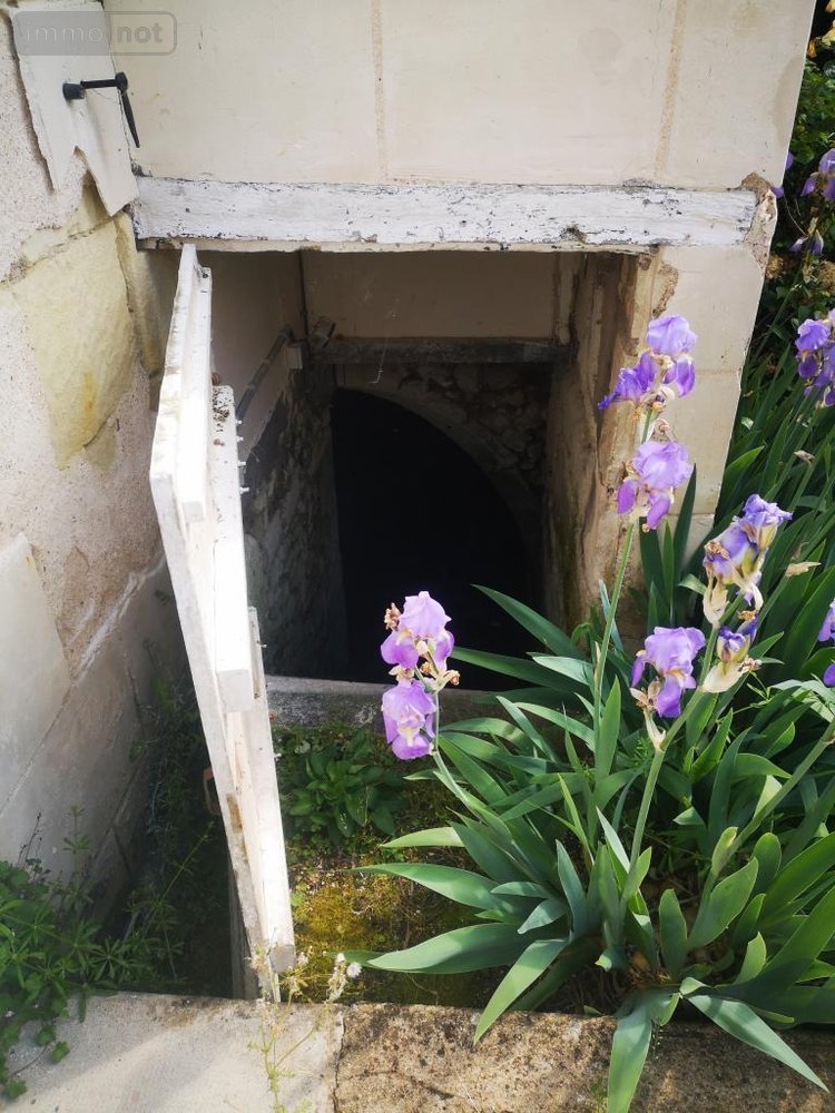 Maison a vendre Châtellerault 86100 Vienne 119 m2 6 pièces 159296 euros