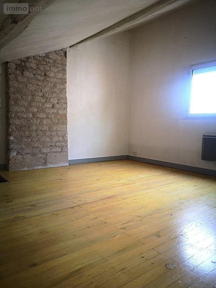 Maison a vendre Châtellerault 86100 Vienne 119 m2 6 pièces 159296 euros