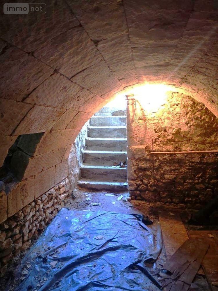 Maison a vendre Châtellerault 86100 Vienne 119 m2 6 pièces 159296 euros