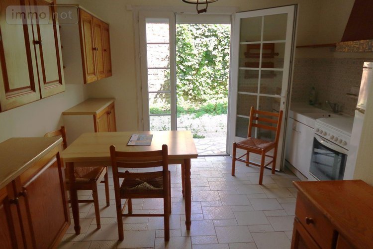 Maison a vendre Châtellerault 86100 Vienne 119 m2 6 pièces 159296 euros