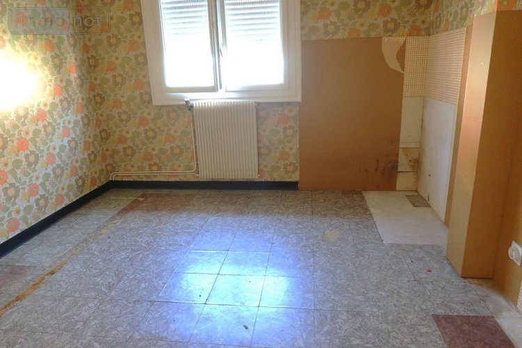 Maison a vendre Châtellerault 86100 Vienne 119 m2 6 pièces 159296 euros